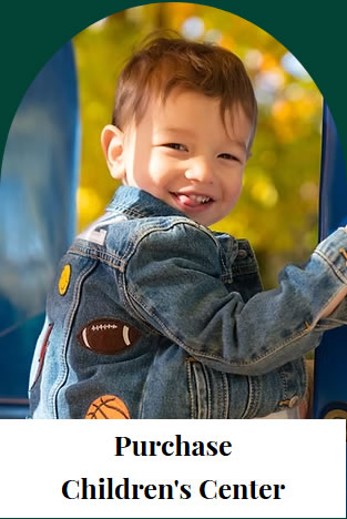 Purchase Children's Center