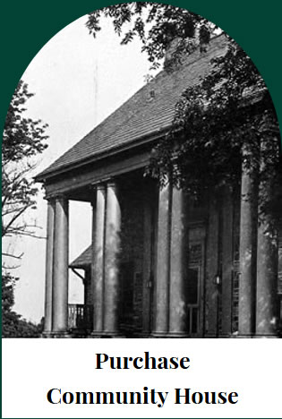 Purchase Community House
